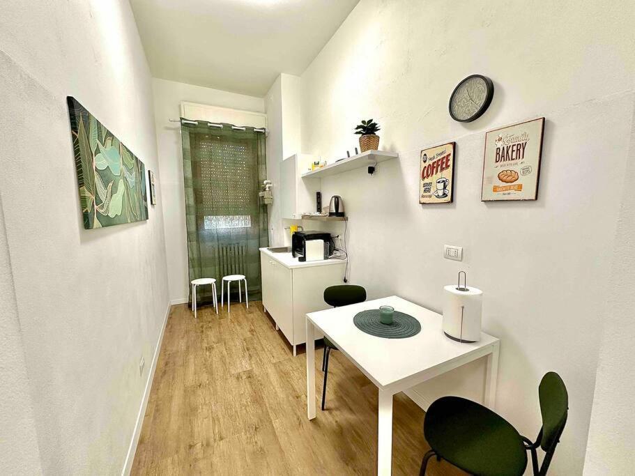Casa Vicino Humanitas & Forum Assago Rozzano Ngoại thất bức ảnh